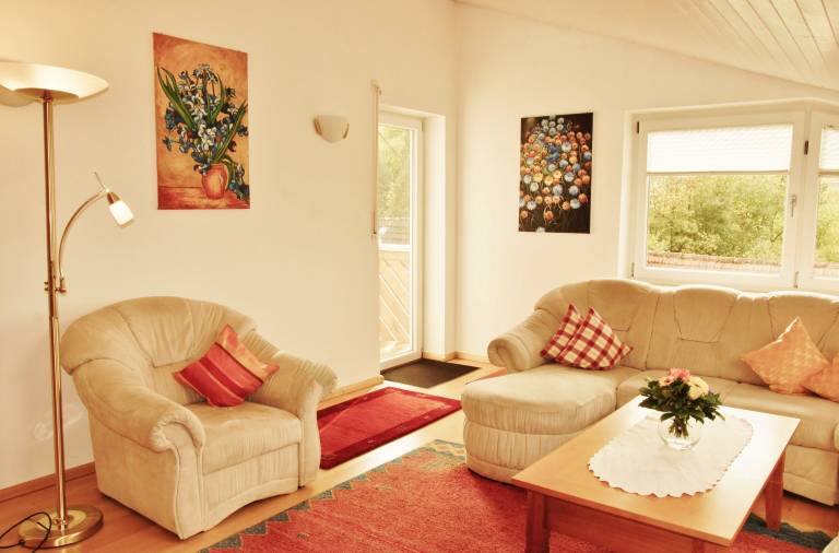 Ferienwohnung Offenburg