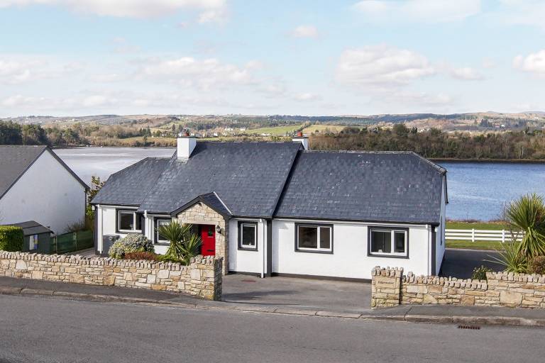 House Tullaghcullion