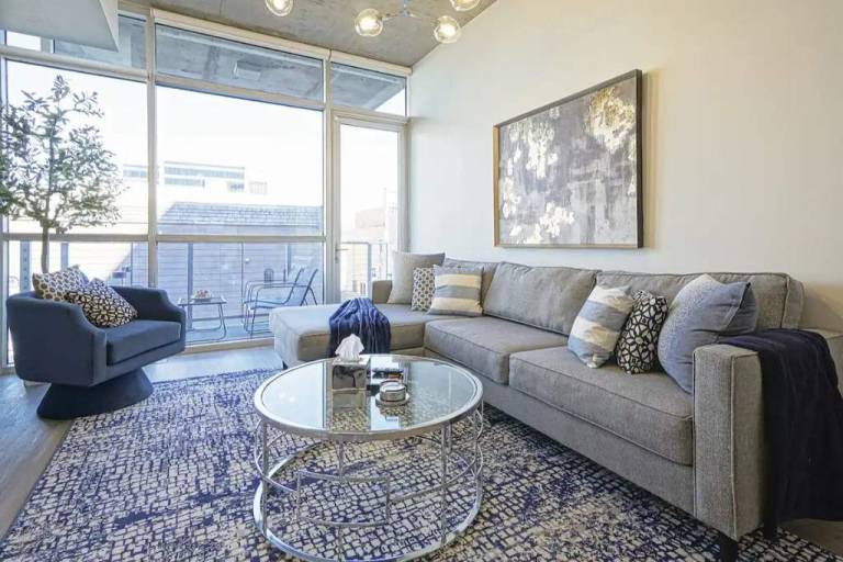Condo Downtown