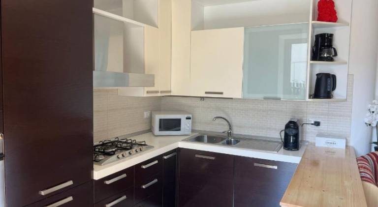 Rental apartment with 2 rooms for 4 persons — photo 3