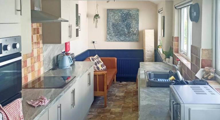 House with 4 rooms for 7 persons — photo 5