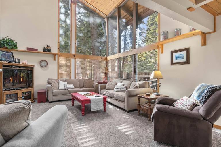 House Carnelian Bay