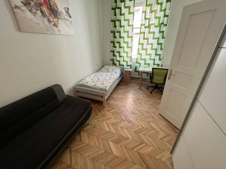 Private room  Linz-Bindermichel