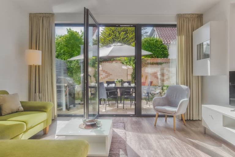 Ferienhaus  Graswarder