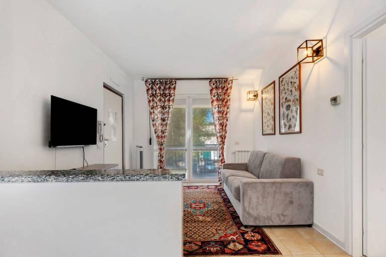 Appartamento vacanza Somma lombardo