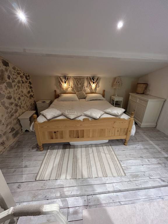 Maison de vacances Figanières