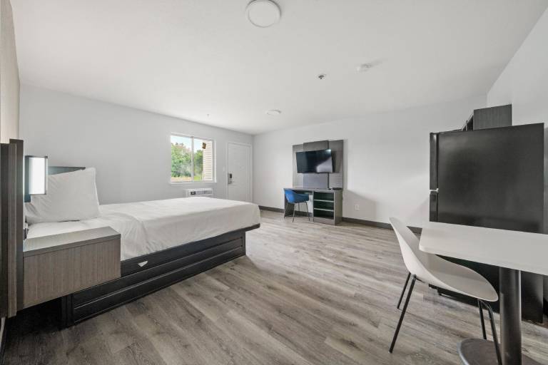 Southern Suites Kennesaw — photo 2