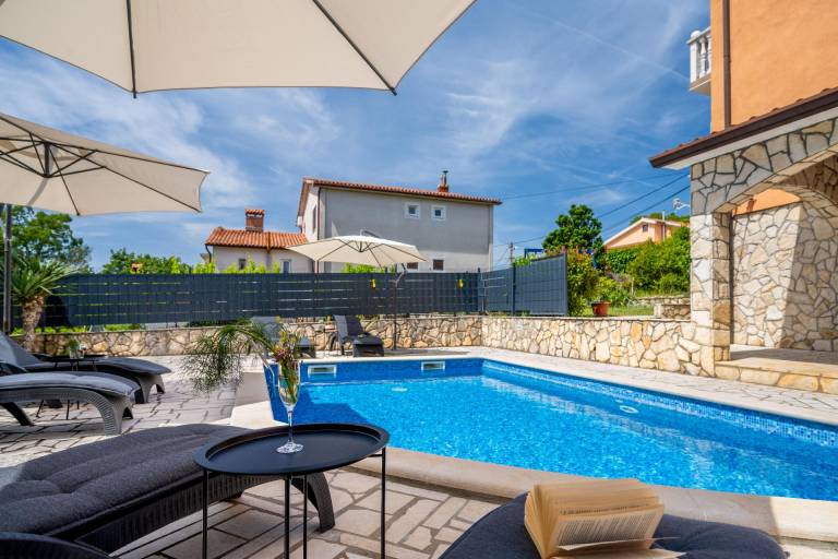 Appartamento vacanza  Portalbona