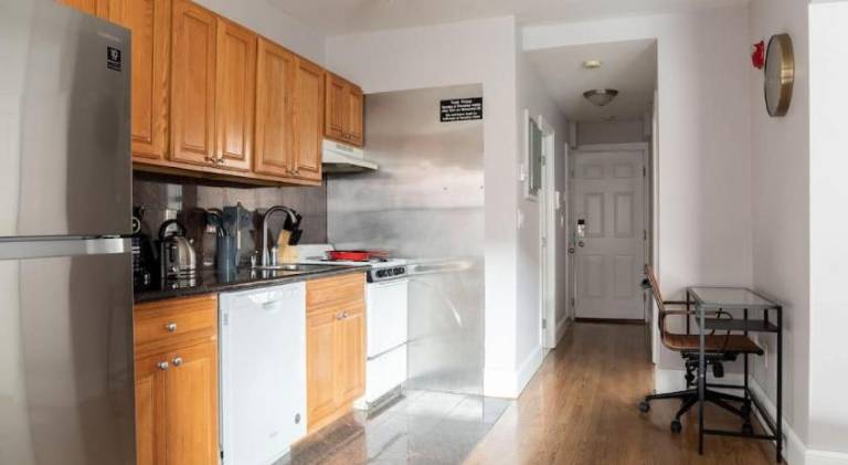 Fully equipped apartment | Next to Freedom Trail | Suitable for remote work | Pet-friendly — photo 4