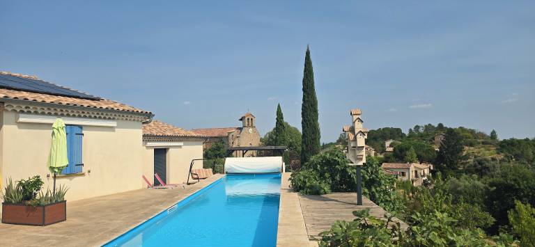 Maison de vacances Ribes