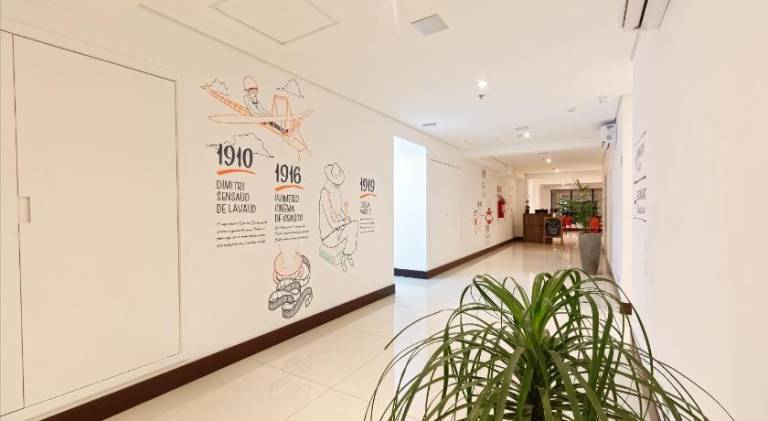 Ramada Encore by Wyndham Sao Paulo Osasco — photo 4