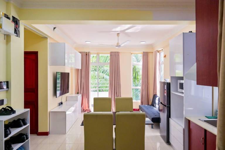 Apartment Hulhumalé