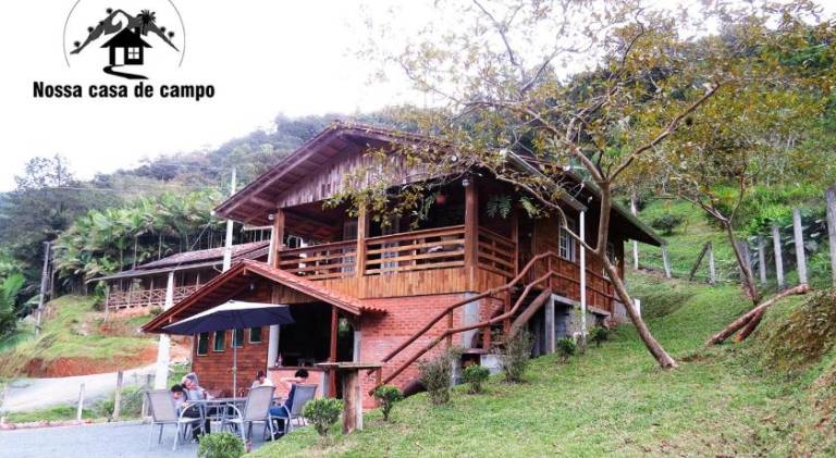 House  Blumenau