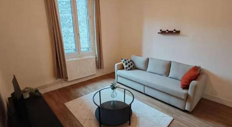 Rental apartment | Dogs allowed in Rouen