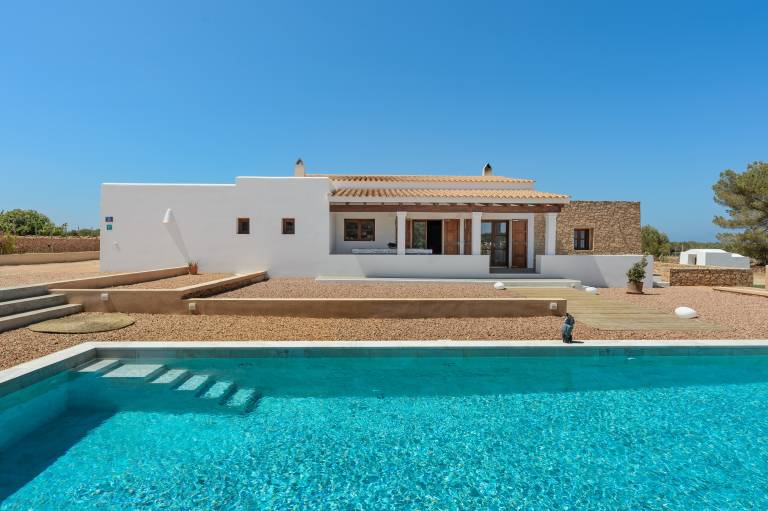 Villa Formentera