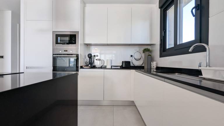 Children-friendly ample rental apartment with sauna, hot tub & patio | Sea view | Beach nearby | Pet-friendly — photo 5