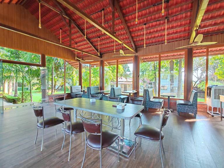 Sadanand Farmstay Resort — photo 2