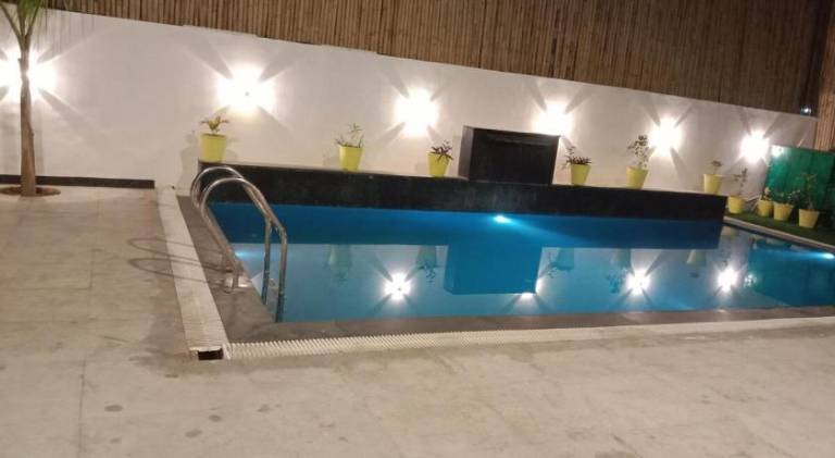 Ummed Villa 3 Room Private Villa with pool — photo 5