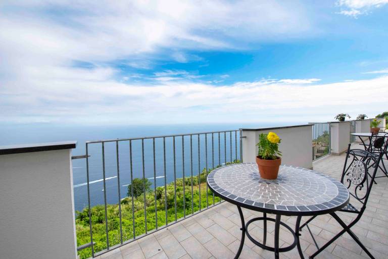 Coastal Escape, Amalfi — photo 4