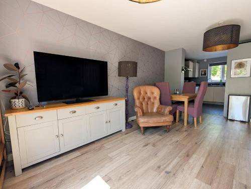 Apartment Wantage
