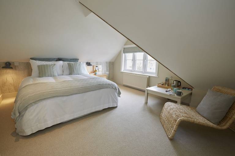 Accommodation Lyndhurst