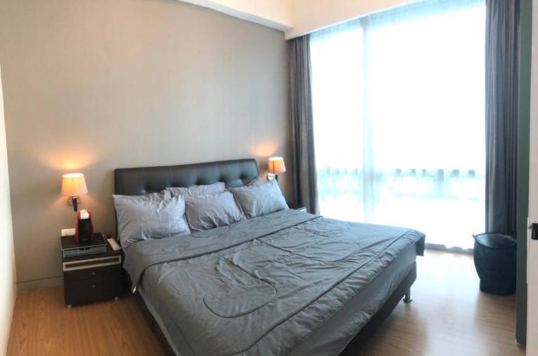 Apartment Kuala Lumpur