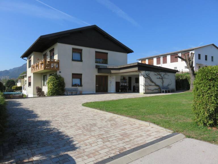 Ferienwohnung Längsee