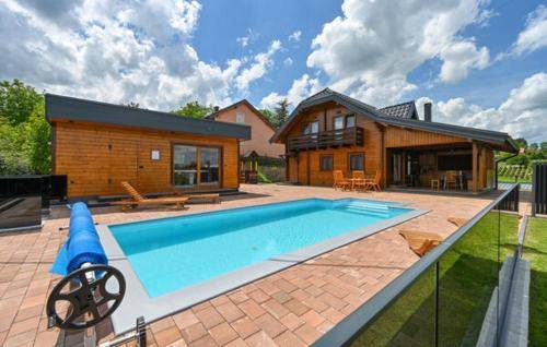 Vila  Sigetec Ludbreški