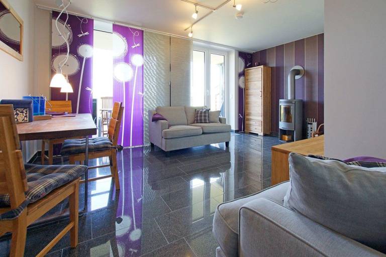 Ferienwohnung Zierow