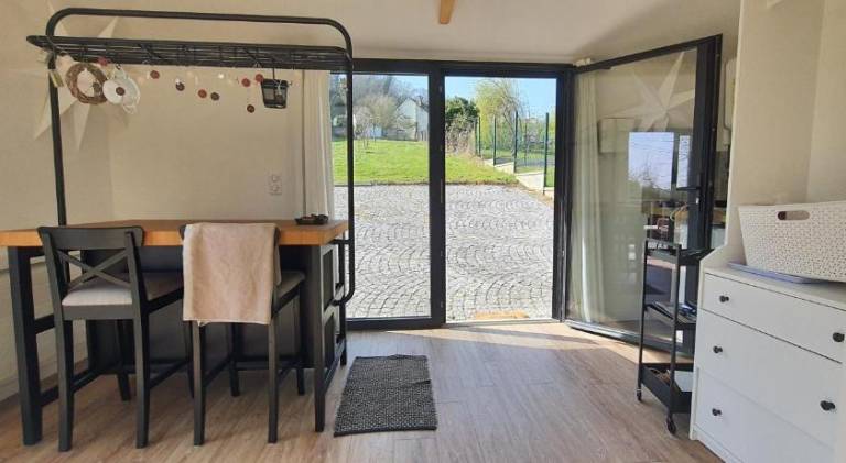 Chalet with 1 room for 2 persons — photo 3