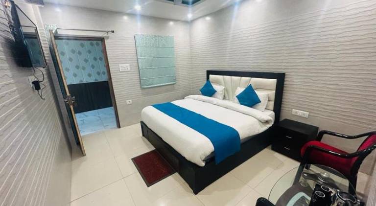 Gangotri hotel — photo 2