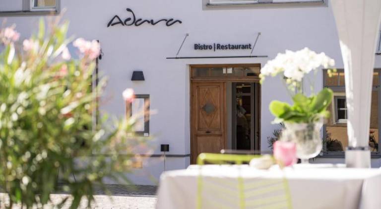 Boutique - Hotel Adara — photo 5