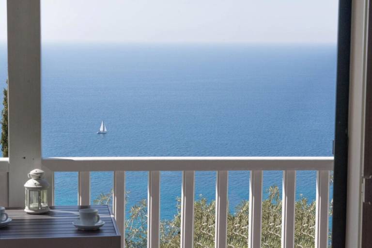 Villa  Agios Nikitas