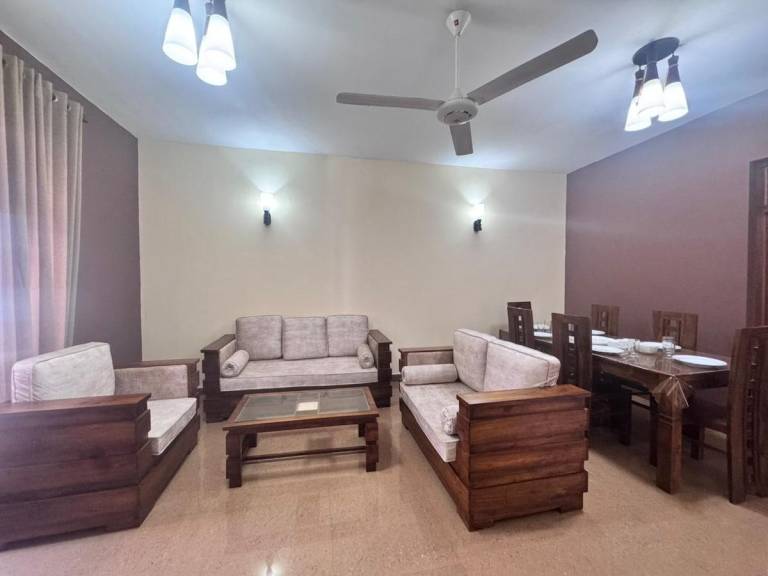 Apartment  Kalubowila