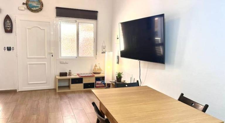 Rental apartment with 2 rooms for 7 persons — photo 3