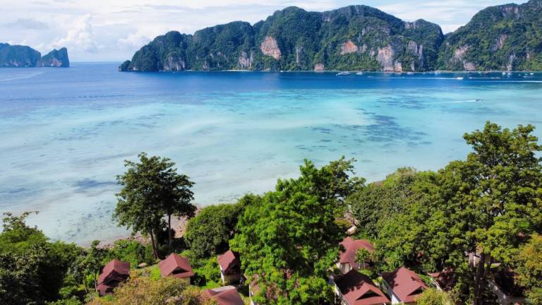 Resort Ao Nang