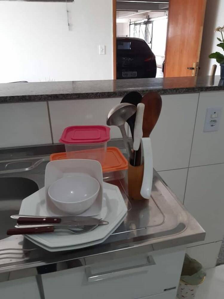 Apartamento  Recanto dos Lagos