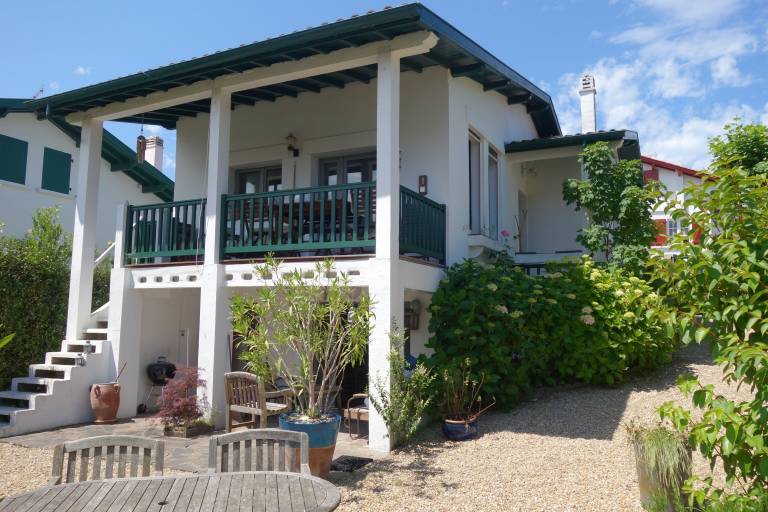 Villa  Biarritz