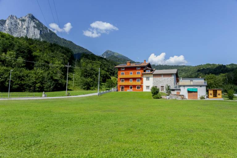 Quarto particular  Belluno