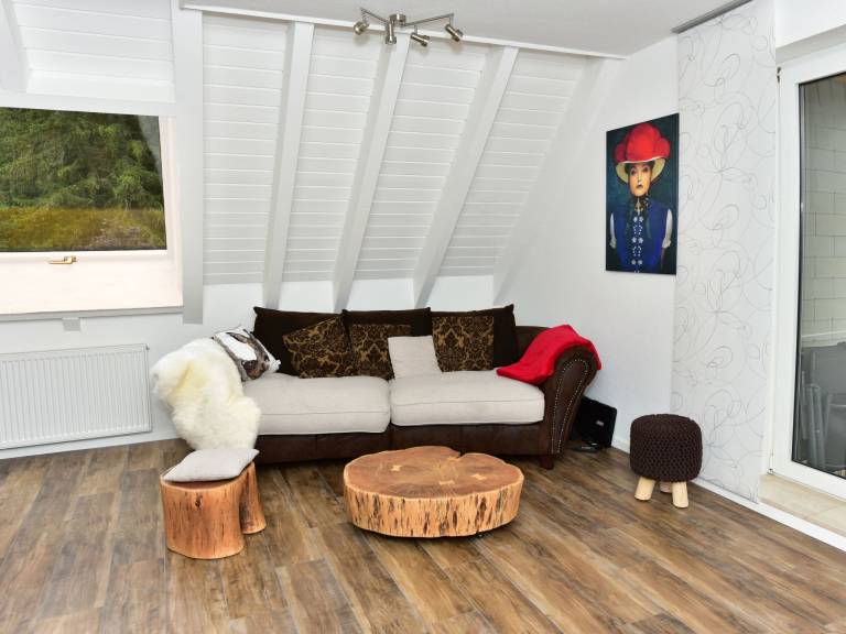 Apartment Black Forest Bollenhut Deluxe — photo 4