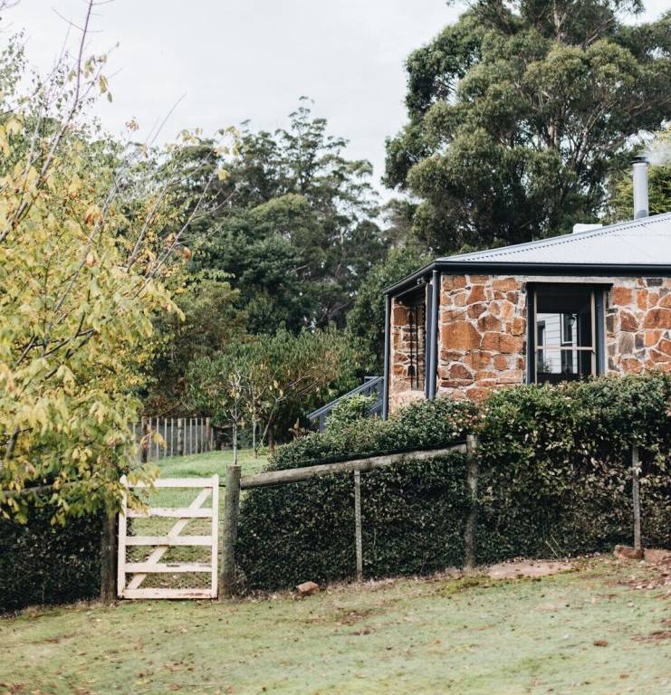 House Deloraine