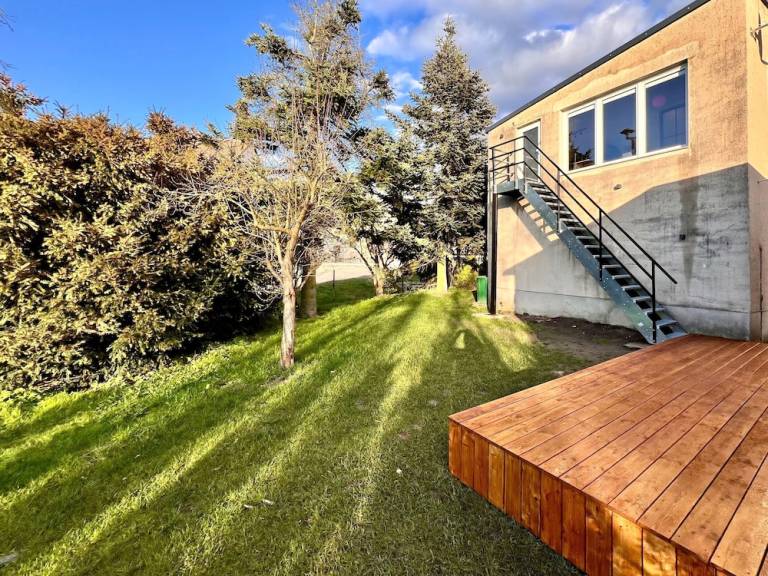 Ferienwohnung Rochlitz