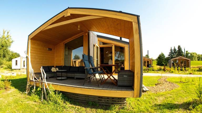 Ferienhaus  Bleckede