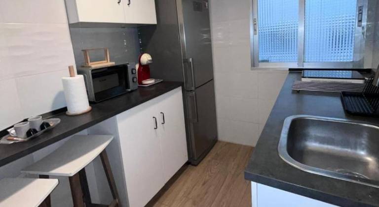 Rental apartment with patio | Perfect for remote work — photo 4