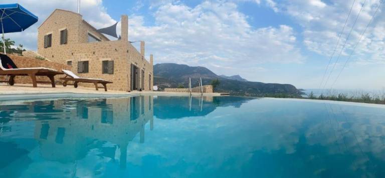 Villa Lefktro