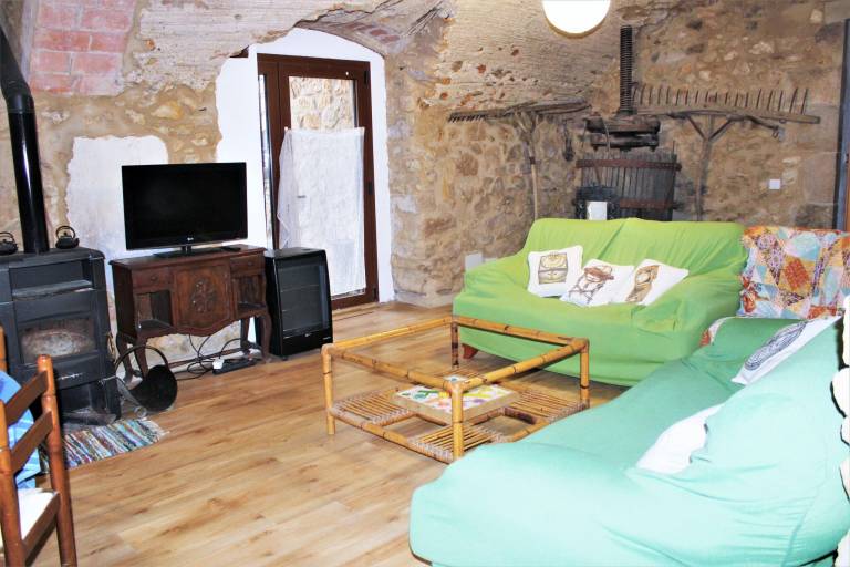 Ferienhaus in Palafrugell für max. 4 Personen, Ferienhaus in Palafrugell für max. 4 Personen,