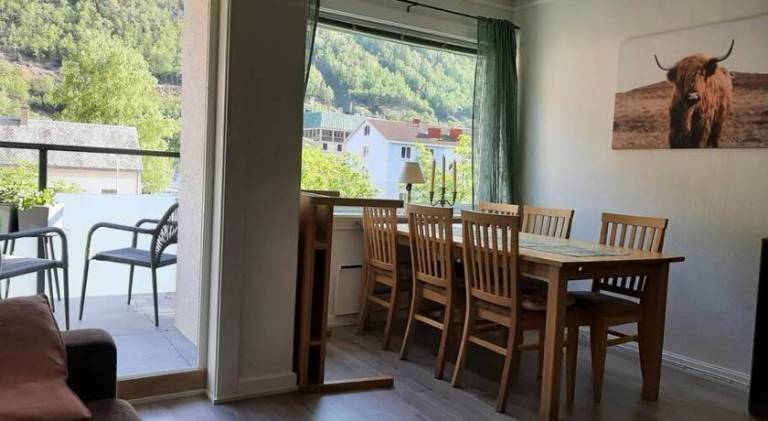 Rental apartment with 1 room for 5 persons — photo 3