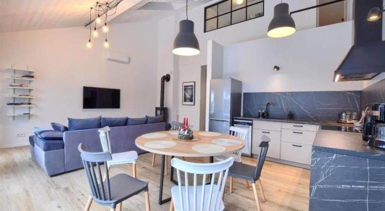 Sun&Sport Apartamenty CEDROWY i ABIES parking i prywatna sauna w cenie — photo 2