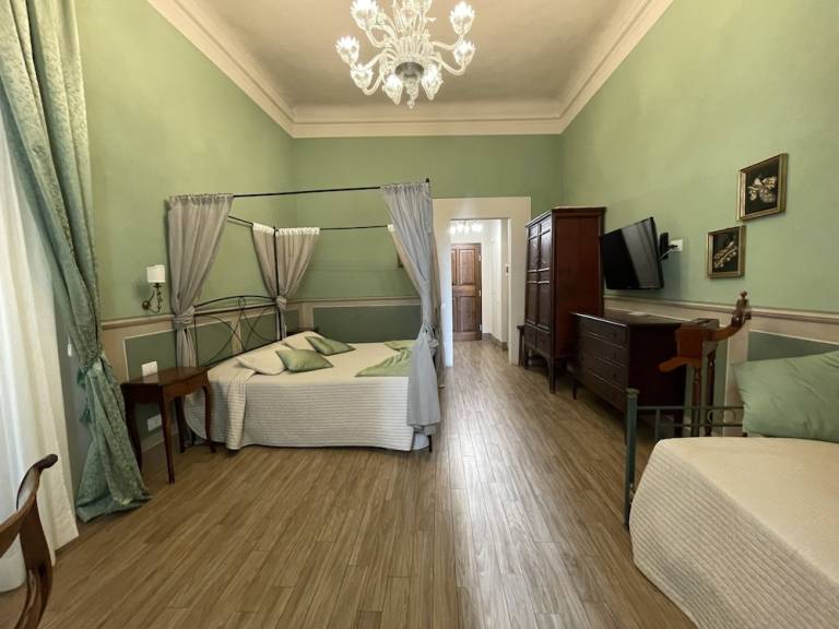 Pension Lucca