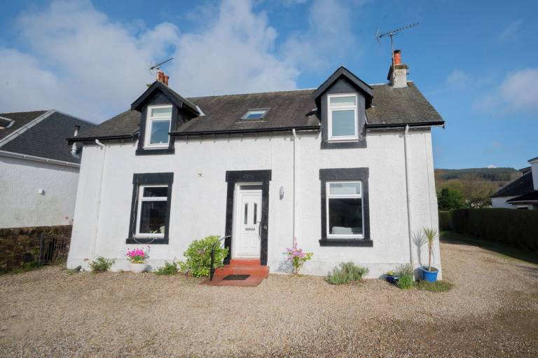 House Lamlash